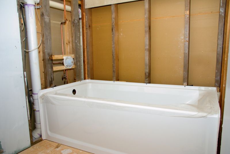 Top Bathroom Remodeling Companies in New Fairfield, CT