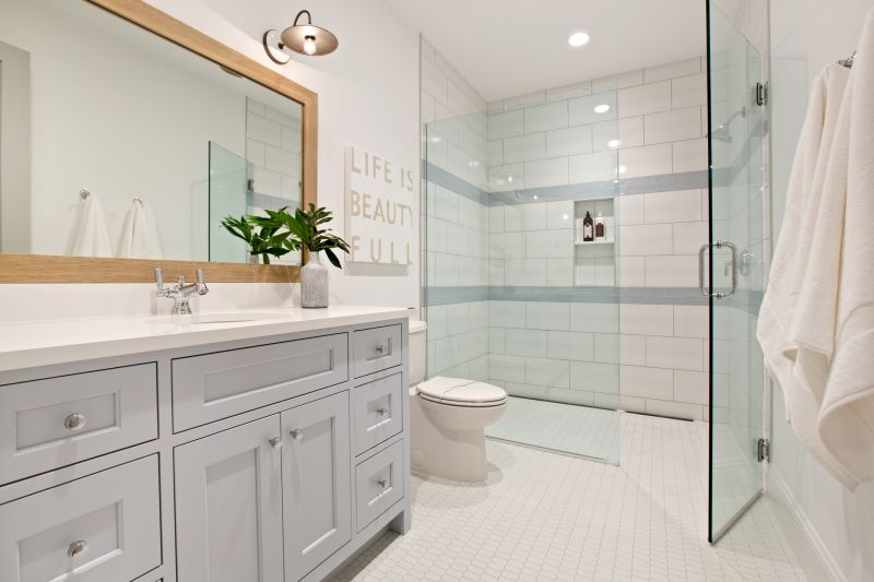 Best Shower Remodeling Contractors in Redding, CT